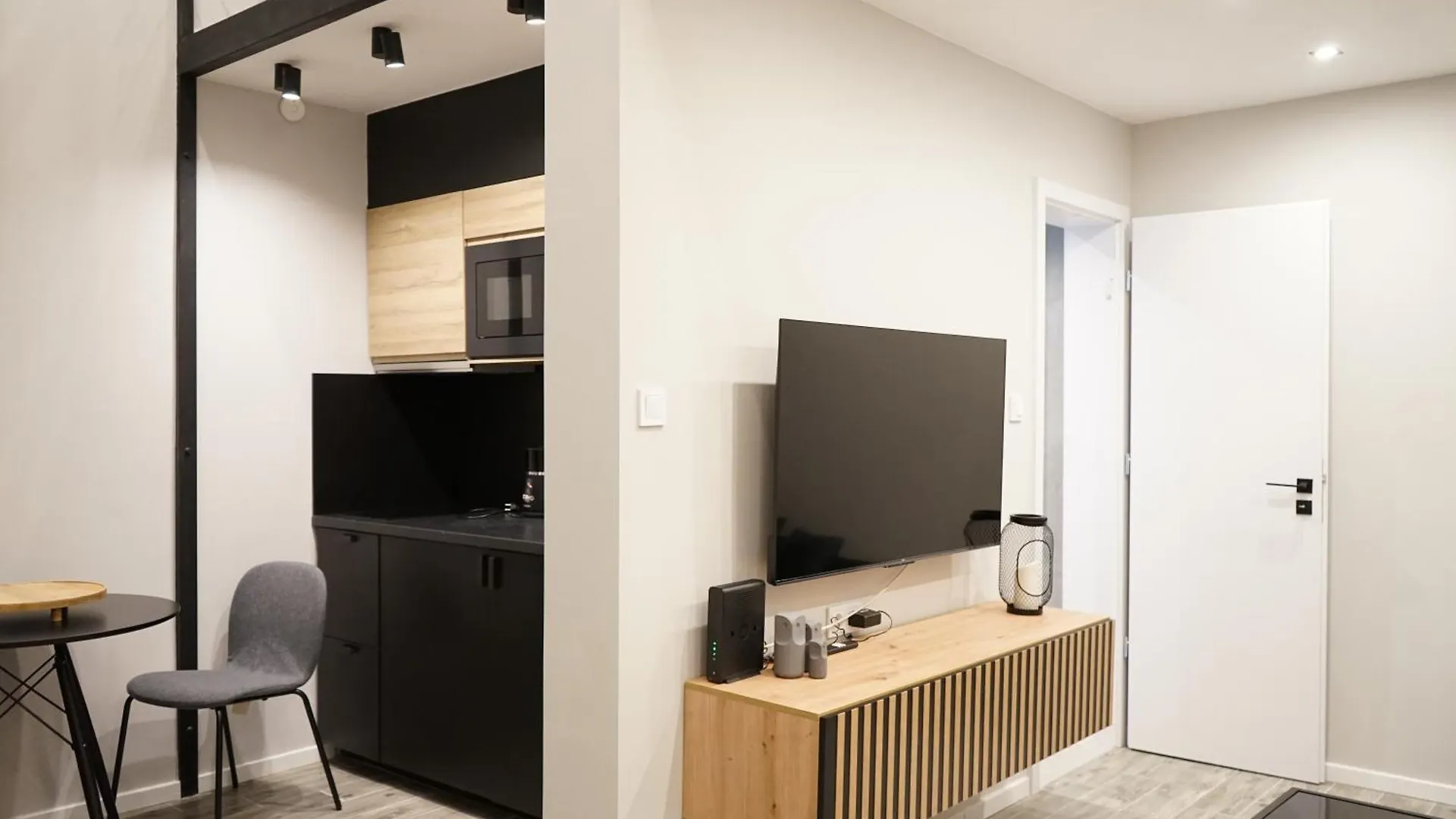 K87- Bp Modern Boutique Apartments, Best Location By Bqa Budapest 0*,  Hungary