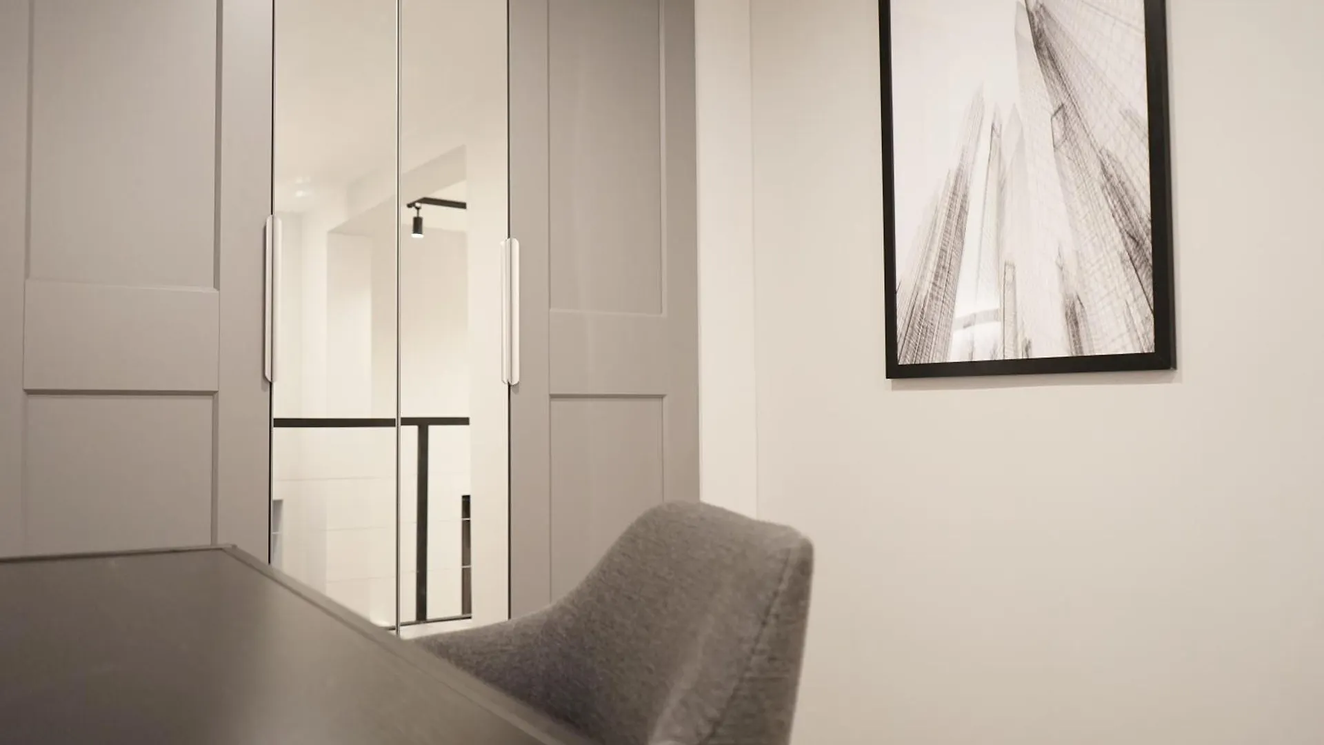 K87- Bp Modern Boutique Apartments, Best Location By Bqa Budapest Hungary