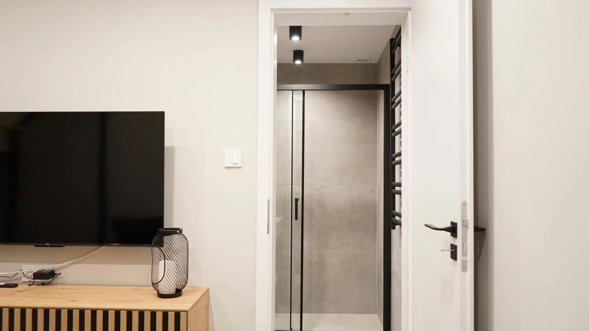 K87- Bp Modern Boutique Apartments, Best Location By Bqa Budapest 0*,  Hungary