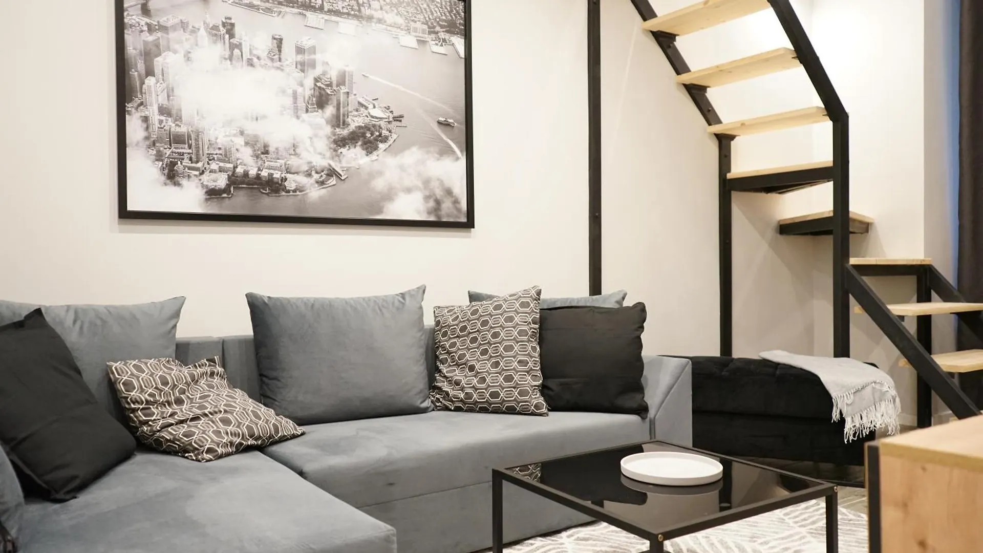 K87- Bp Modern Boutique Apartments, Best Location By Bqa Budapest