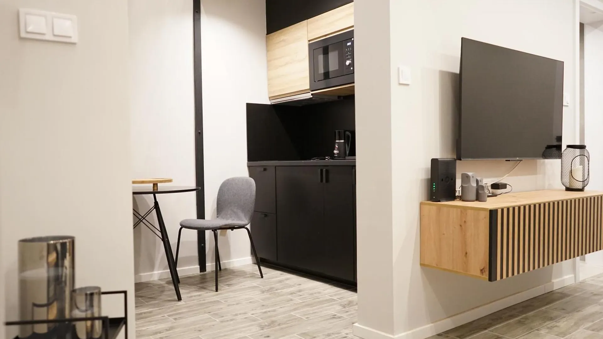 K87- Bp Modern Boutique Apartments, Best Location By Bqa Budapest Apartment
